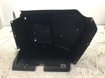 2012 Arctic Cat Left Inner Fender -- Wildcat 1000