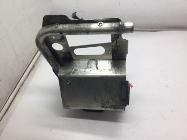 2012 Yamaha Right Footrest - Image 2