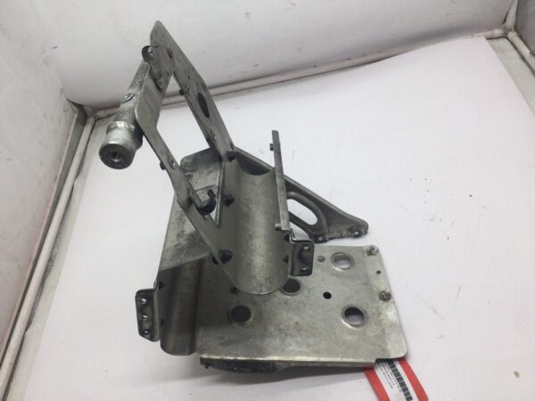 2012 Yamaha Right Footrest - Image 3
