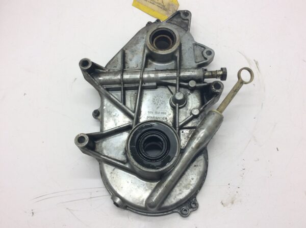 2003 Ski-Doo Used Chain Case - See Comments - Image 2