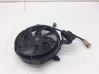 2004 Suzuki Cooling Fan