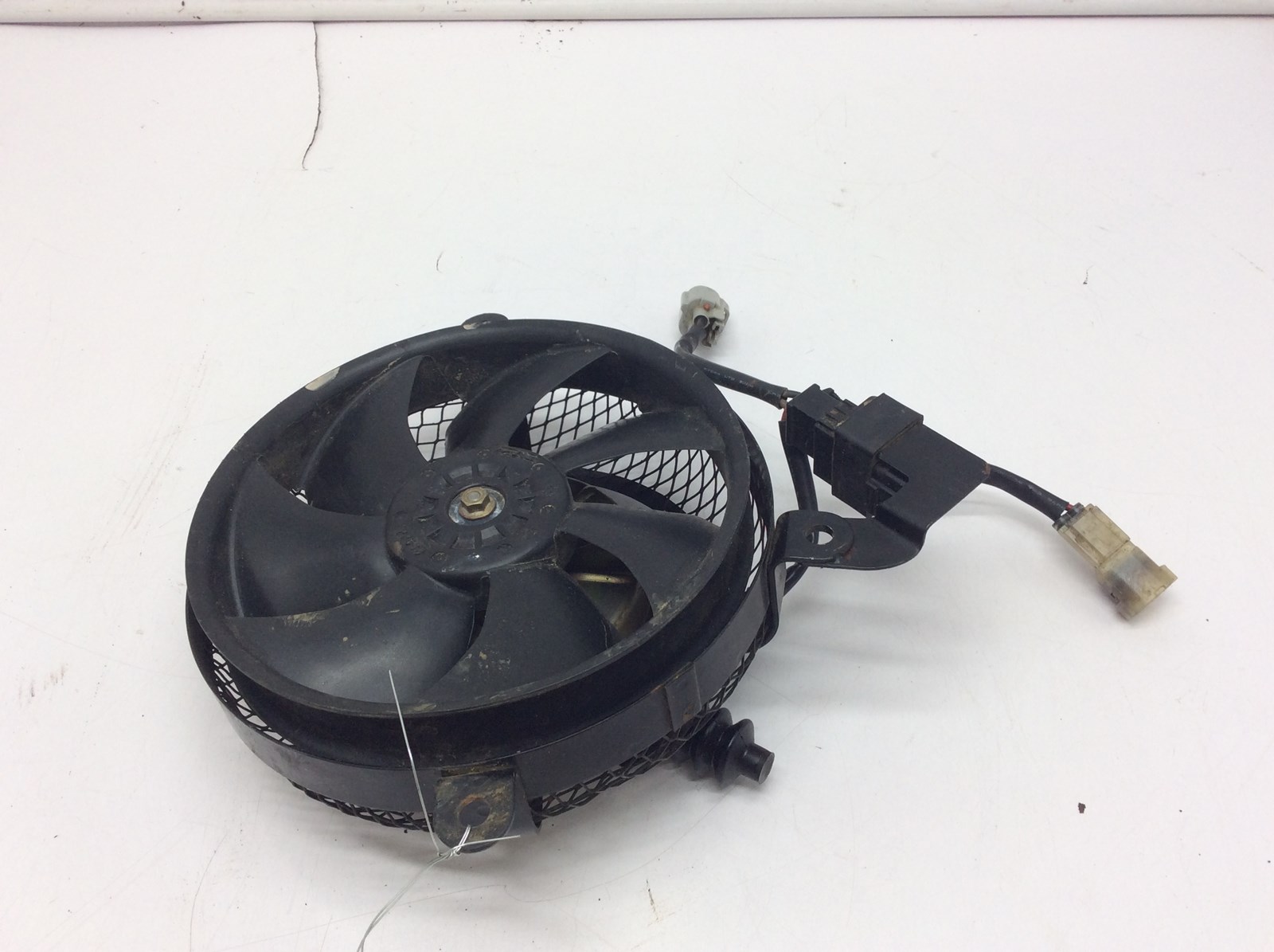 2004 Suzuki Cooling Fan