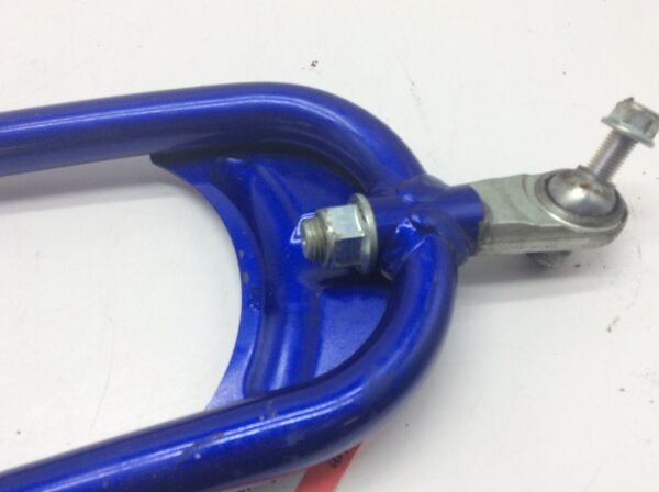 2009 Yamaha Upper left A-Arm - Image 2