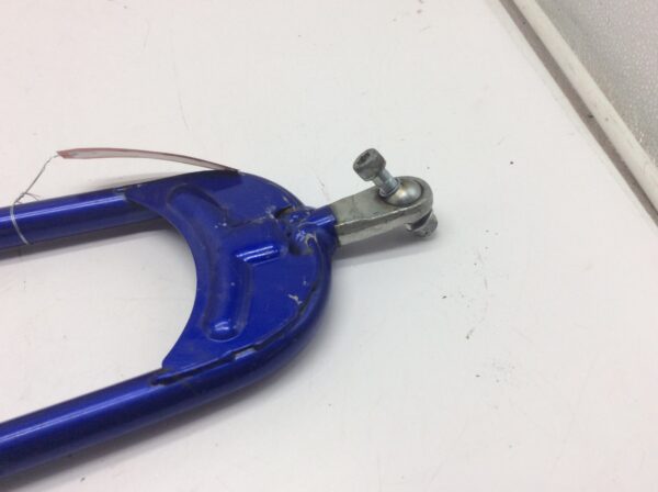 2009 Yamaha Upper left A-Arm - Image 3