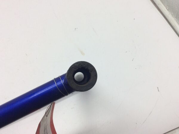 2009 Yamaha Upper right A-Arm - Image 5