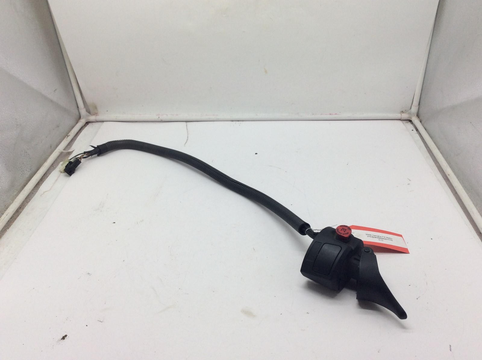 Throttle Block - Image 3