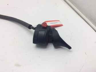 Throttle Block