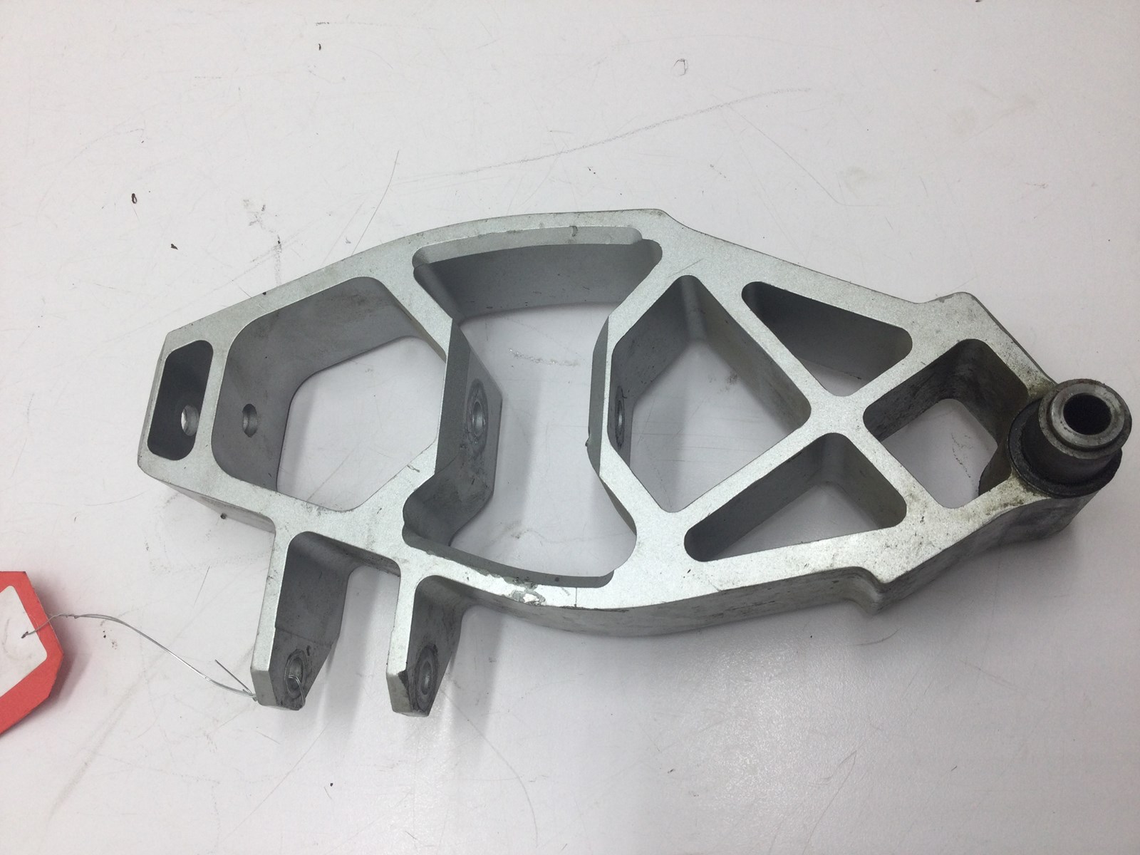 2009 Yamaha Left Spindle - Image 2