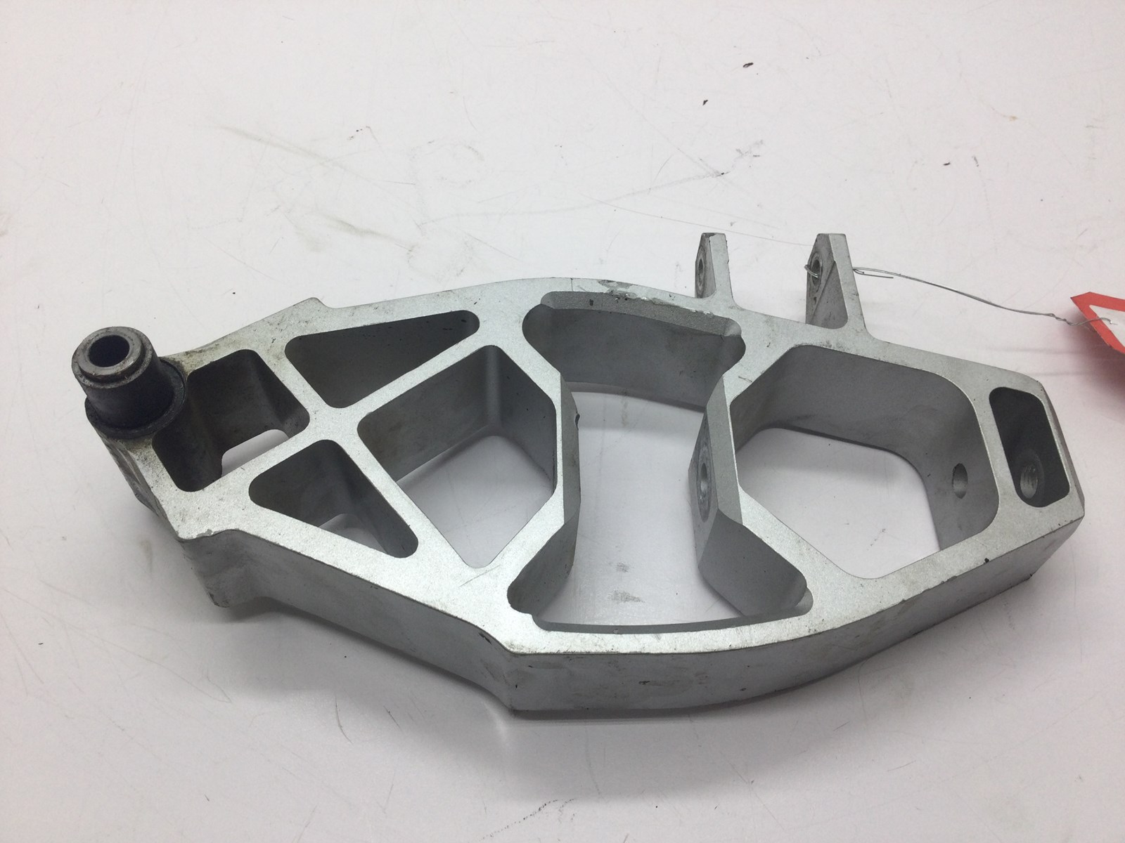 2009 Yamaha Left Spindle - Image 3