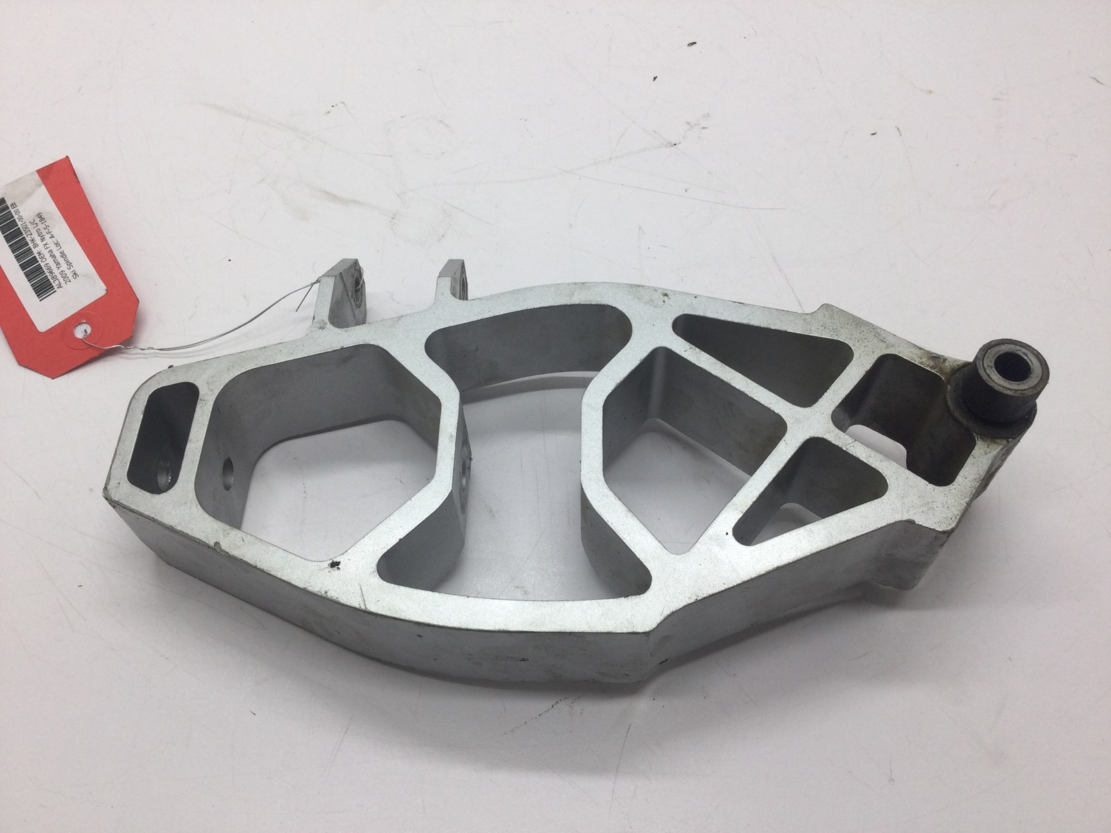 2009 Yamaha Left Spindle - Image 4