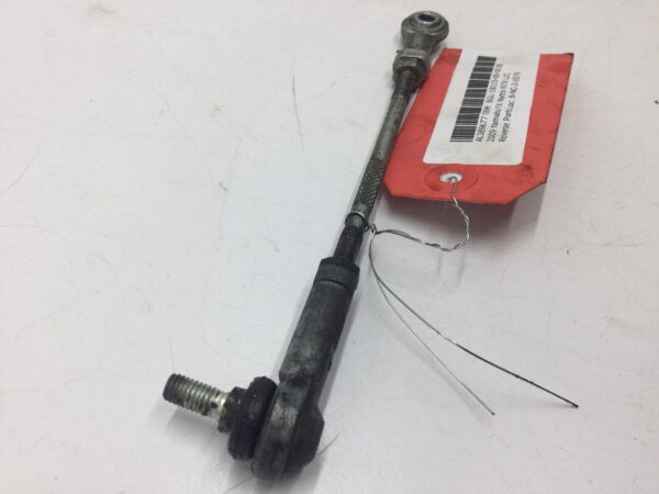 2009 Yamaha Reverse Shift Rod - Image 2