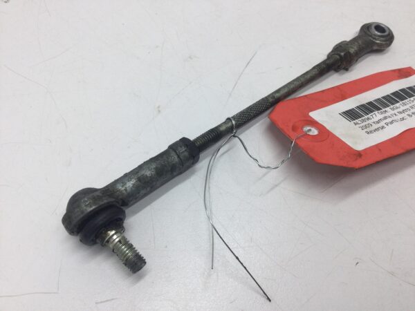 2009 Yamaha Reverse Shift Rod - Image 4