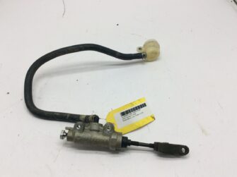 2004 Suzuki Rear master cylinder