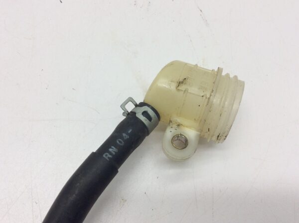 2004 Suzuki Rear master cylinder - Image 4