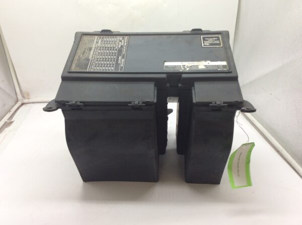 1998 Arctic Cat Airbox - Image 3