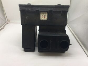 1998 Arctic Cat Airbox