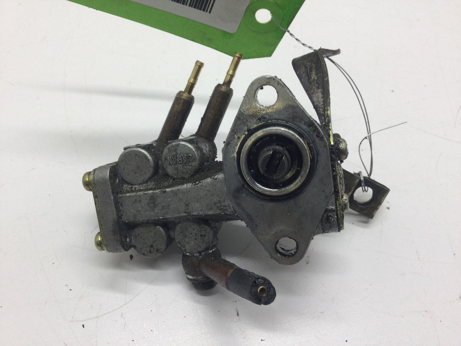 1998 Arctic Cat Oil Pump - Image 2