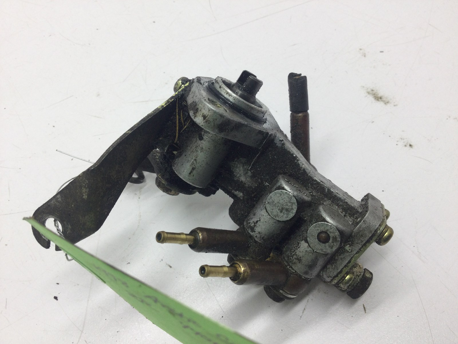 1998 Arctic Cat Oil Pump - Image 3