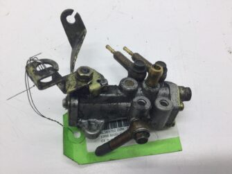 1998 Arctic Cat Oil Pump