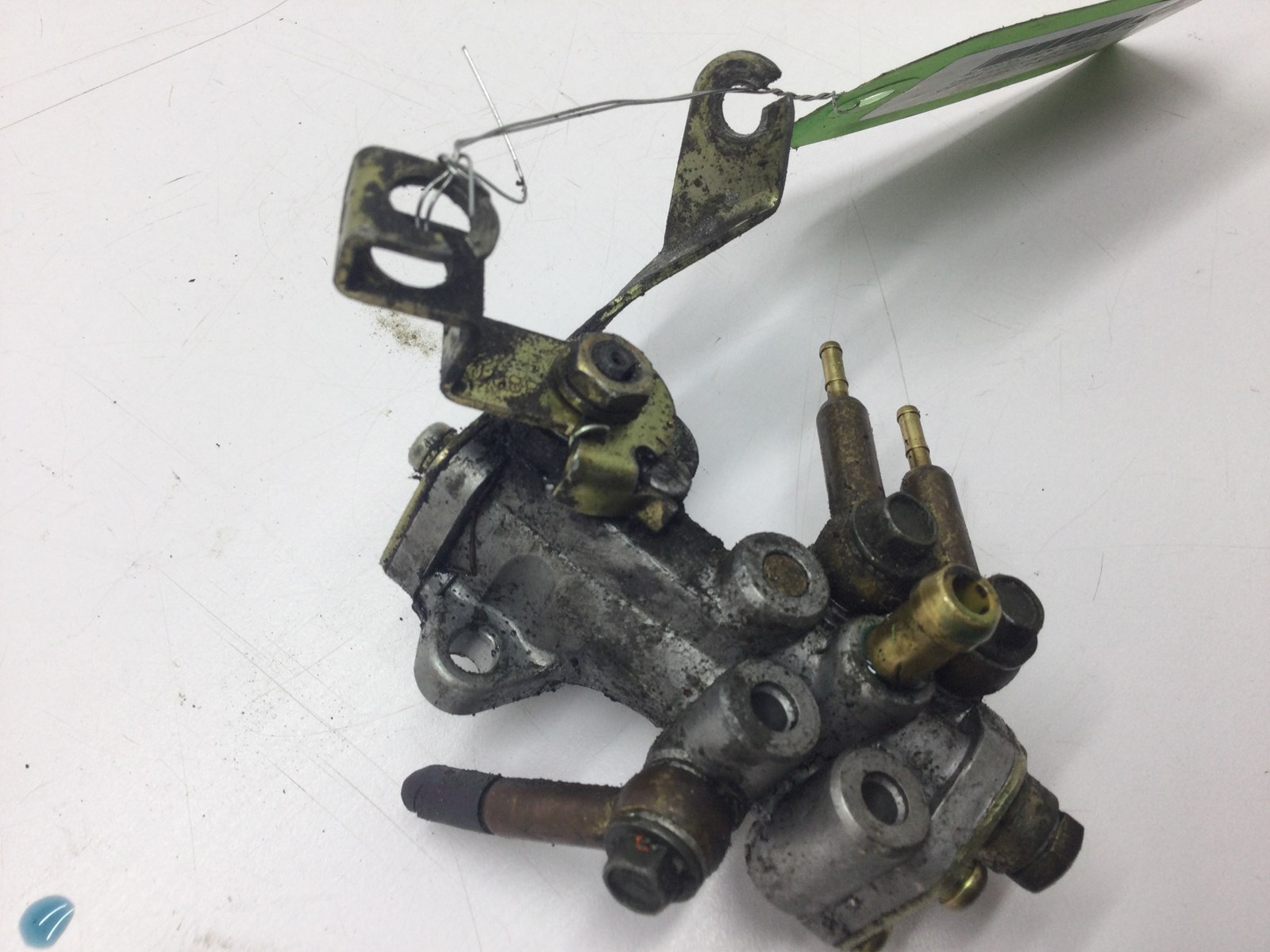 1998 Arctic Cat Oil Pump - Image 4