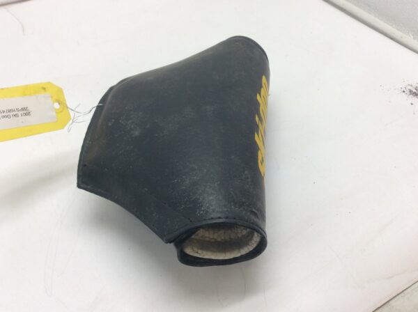 2001 Ski-Doo Handlebar cover - Image 2