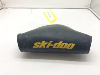 2001 Ski-Doo Handlebar cover
