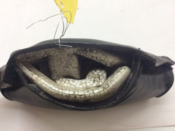 2001 Ski-Doo Handlebar cover - Image 5