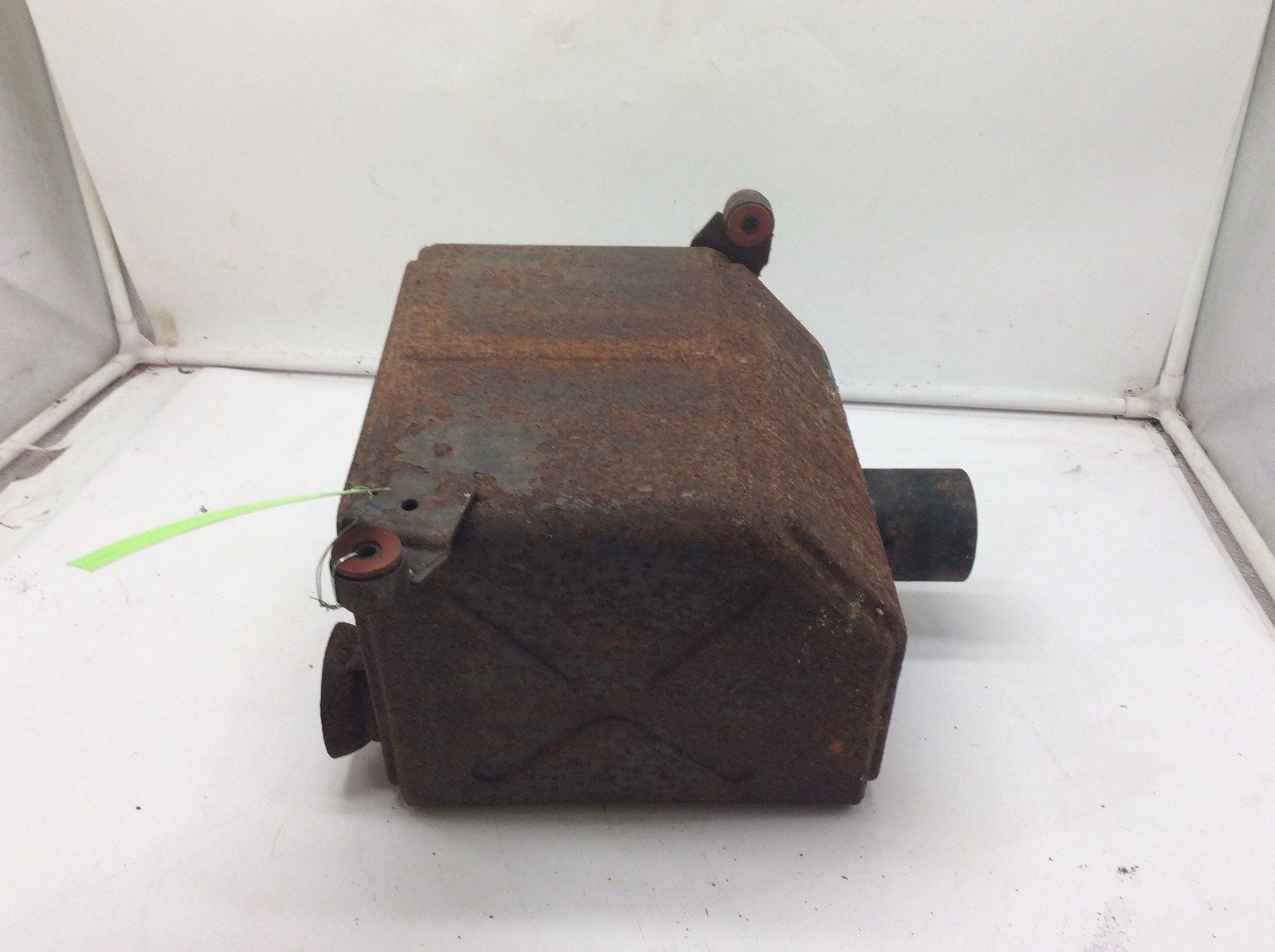 1998 Arctic Cat Muffler Silencer - Image 2