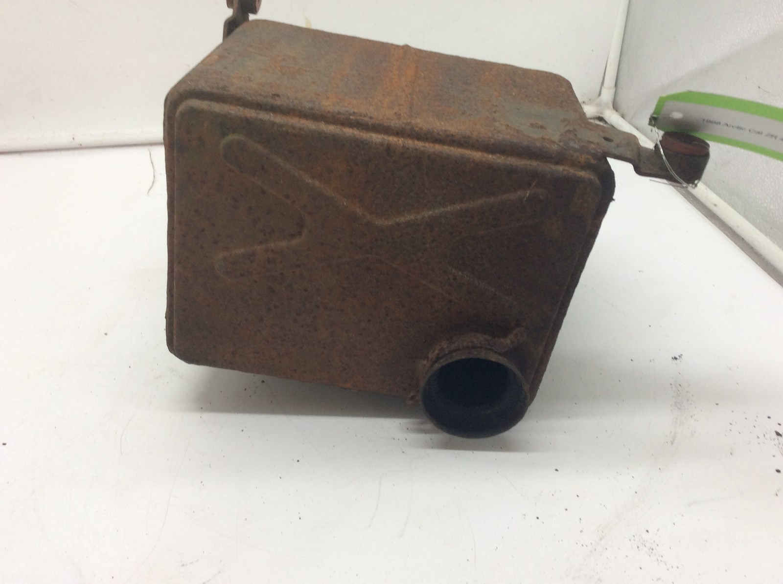 1998 Arctic Cat Muffler Silencer - Image 3