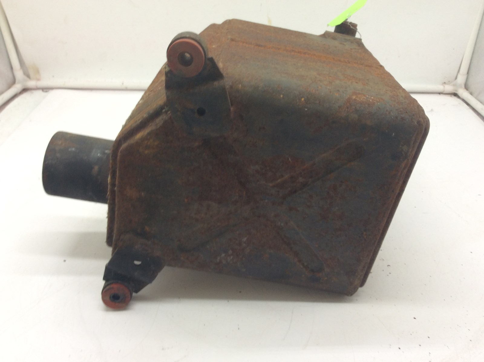 1998 Arctic Cat Muffler Silencer - Image 4