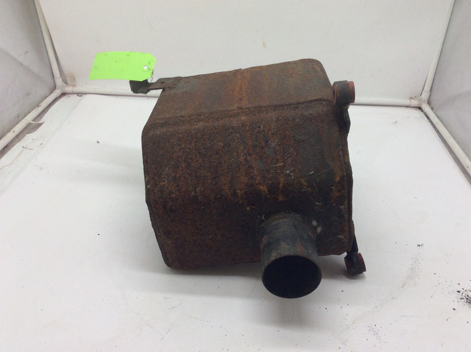 1998 Arctic Cat Muffler Silencer