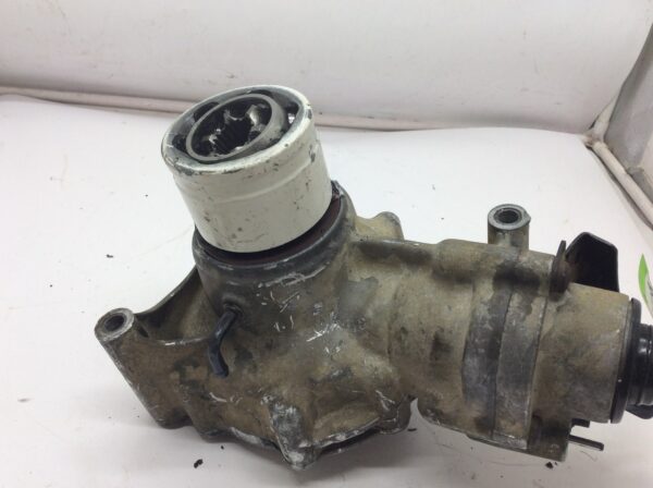 2012 Arctic Cat Wildcat 1000- Parts Gearcase - Image 3