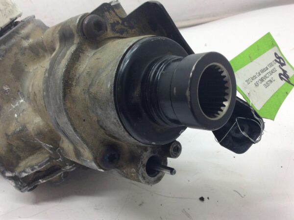 2012 Arctic Cat Wildcat 1000- Parts Gearcase - Image 4