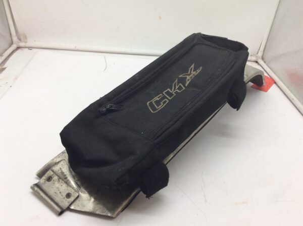 2003 Yamaha Belt Guard - Image 2