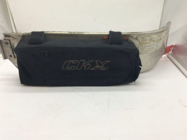 2003 Yamaha Belt Guard - Image 3