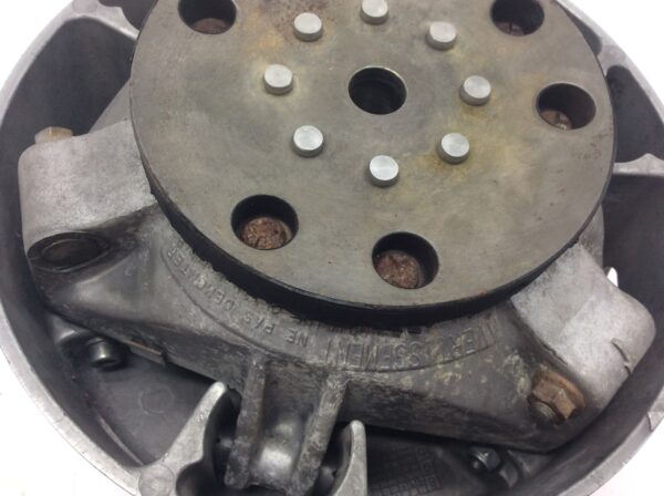 1996 Ski-Doo primary clutch - Image 2