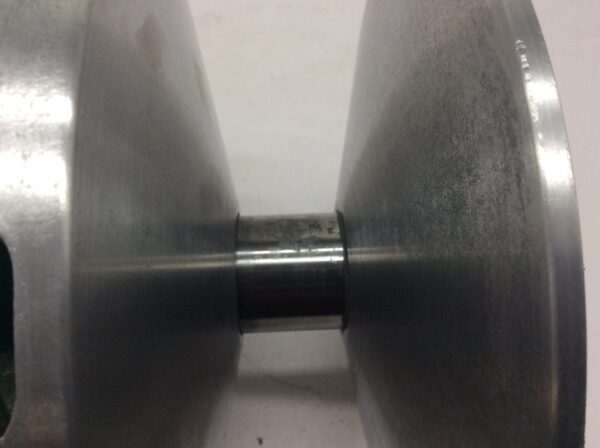 1996 Ski-Doo primary clutch - Image 3