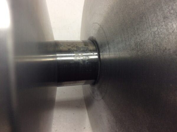 1996 Ski-Doo primary clutch - Image 4