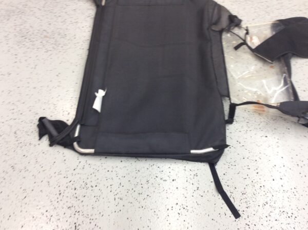 2012 Arctic Cat Soft top roof - Image 4