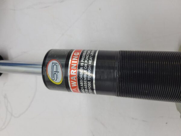 1996 Polaris Rear Suspension Shock - Center - Gas (See Comments) - Image 4