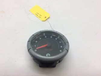 2006 Ski-Doo Tachometer