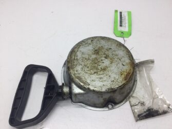 1974 Arctic Cat Recoil