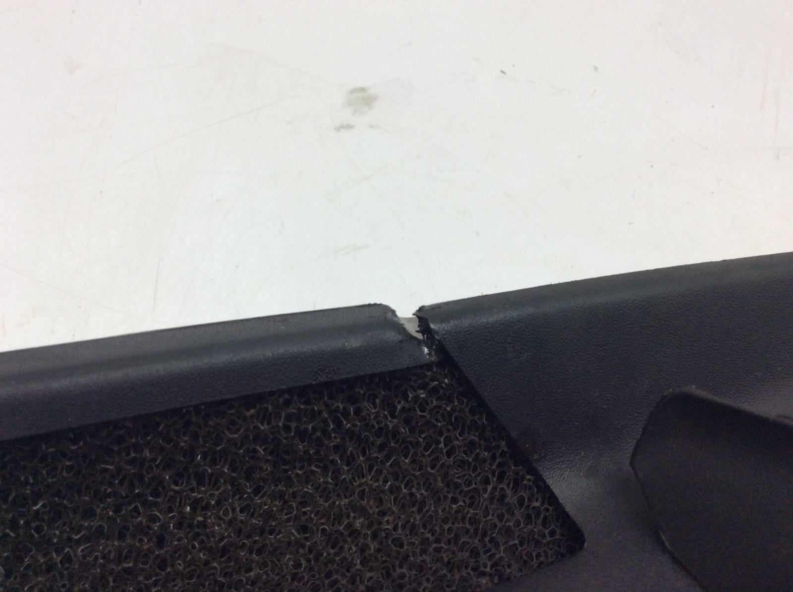 2005 Ski-Doo LH Side Panel - Image 2