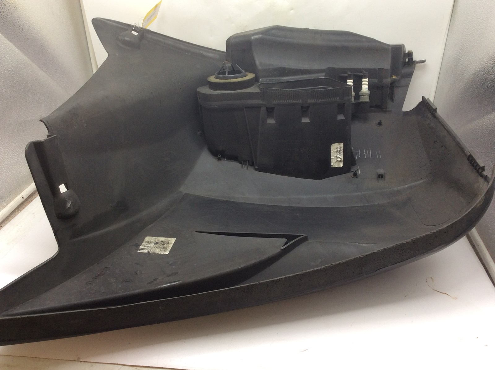 2005 Ski-Doo LH Side Panel - Image 4