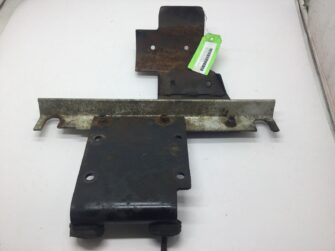 1981 Arctic Cat Motor Mount Assembly