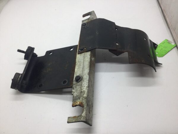 1981 Arctic Cat Motor Mount Assembly - Image 4