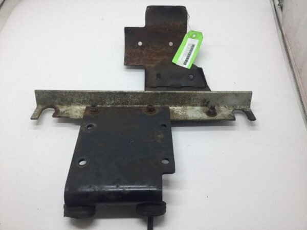 1981 Arctic Cat Motor Mount Assembly