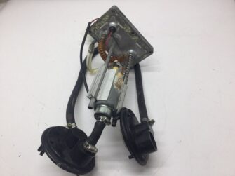 1995 Arctic Cat Fuel Pump