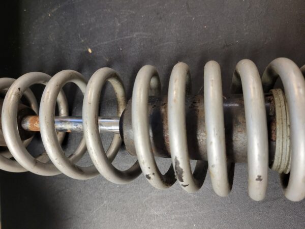 2002 Polaris Ski Shock w/ Grey Spring - Image 4