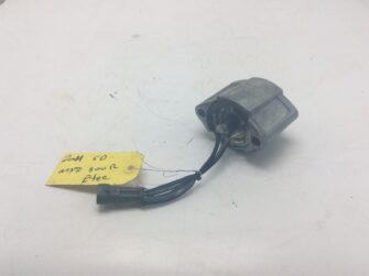 2012 Ski-Doo Fuel Injector